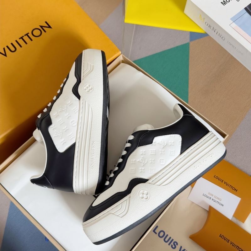 Louis Vuitton Low Shoes